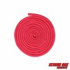 Extreme Max Extreme Max 3008.0517 Pink Type III 550 Paracord Commercial Grade - 5/32" x 100' 3008.0517